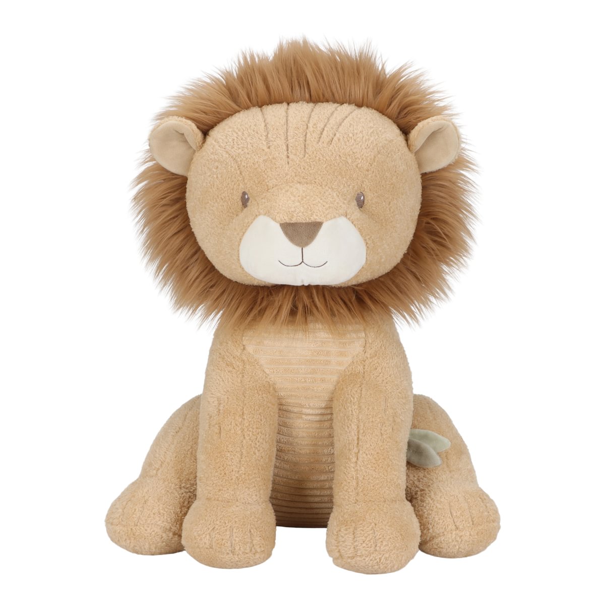 Little Dutch Lõvi kaisutamiseks XL 60 cm ´Safari Friends´ GRS - Pilt 2