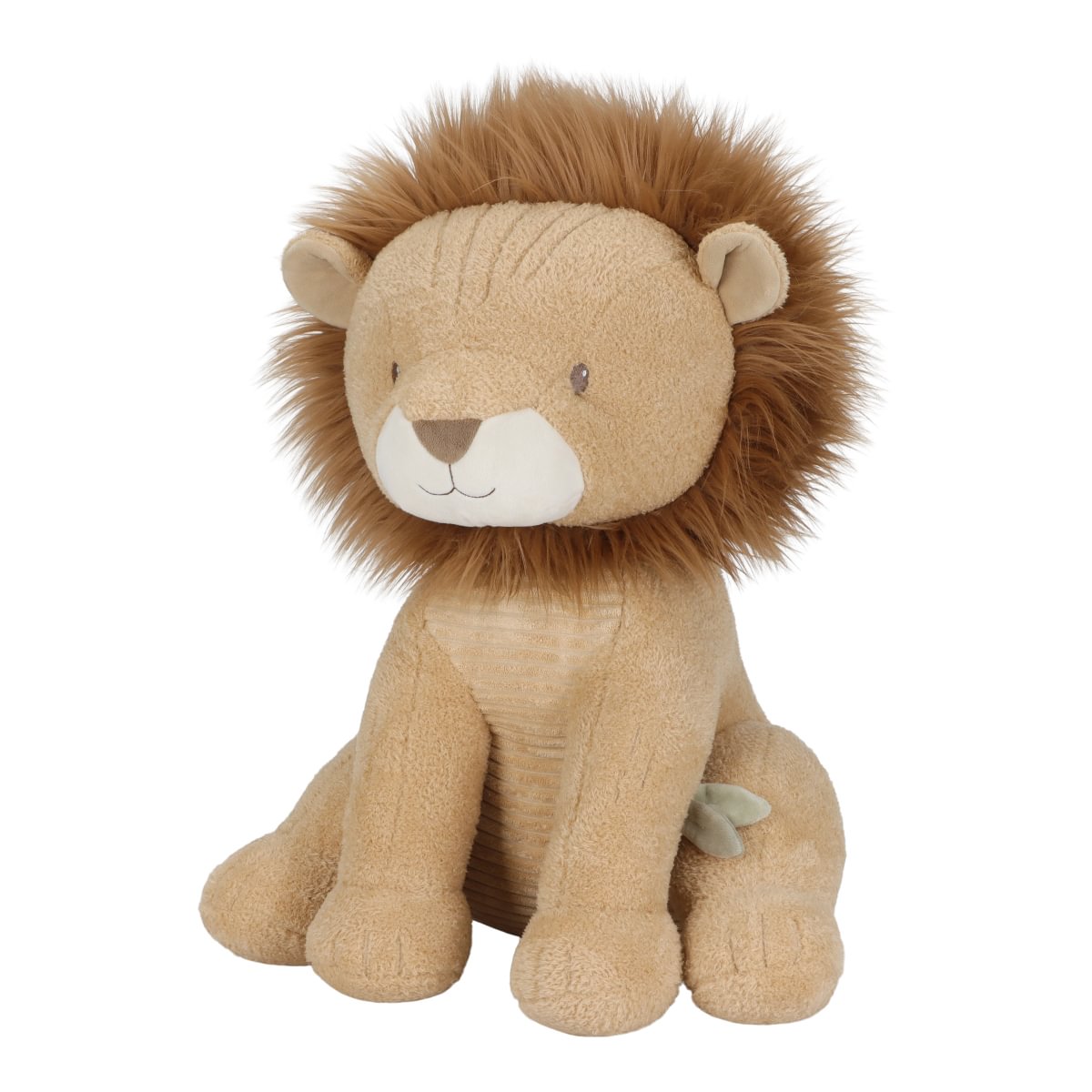 Little Dutch Lõvi kaisutamiseks XL 60 cm ´Safari Friends´ GRS