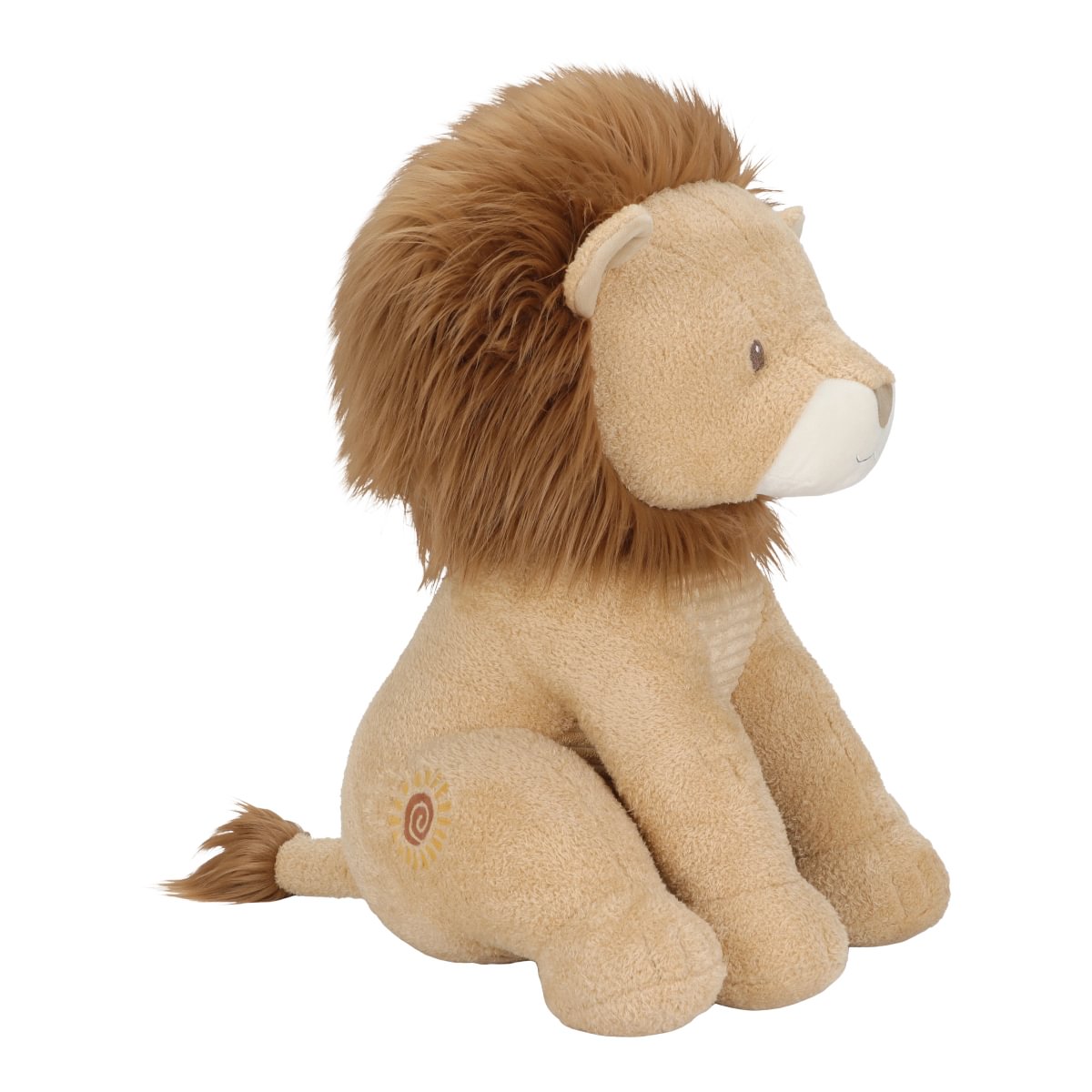 Little Dutch Lõvi kaisutamiseks XL 60 cm ´Safari Friends´ GRS - Pilt 3