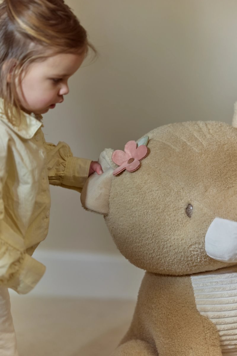 Little Dutch Lõvike kaisutamiseks XL 60 cm ´Safari Friends´ GRS - Pilt 6