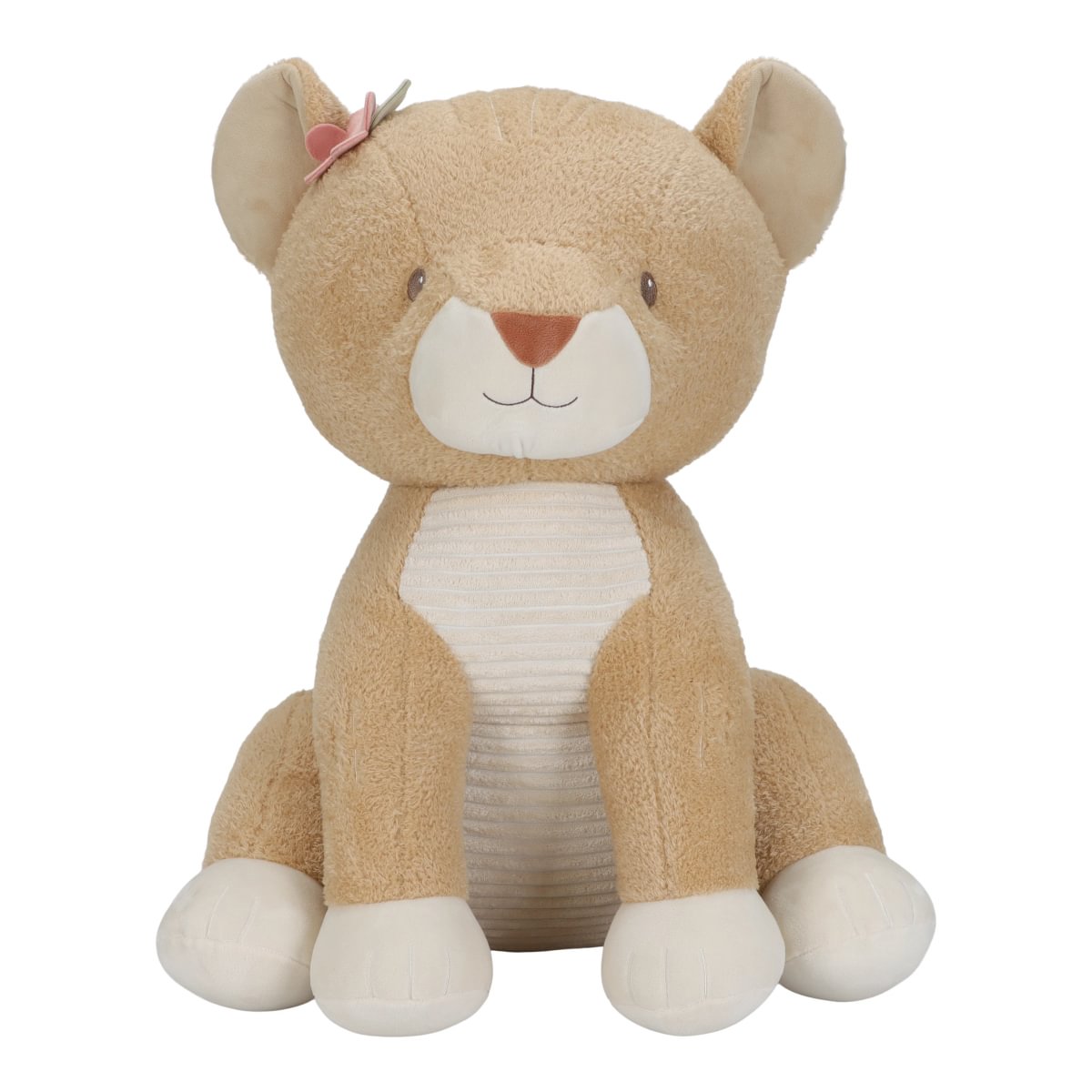 Little Dutch Lõvike kaisutamiseks XL 60 cm ´Safari Friends´ GRS - Pilt 2