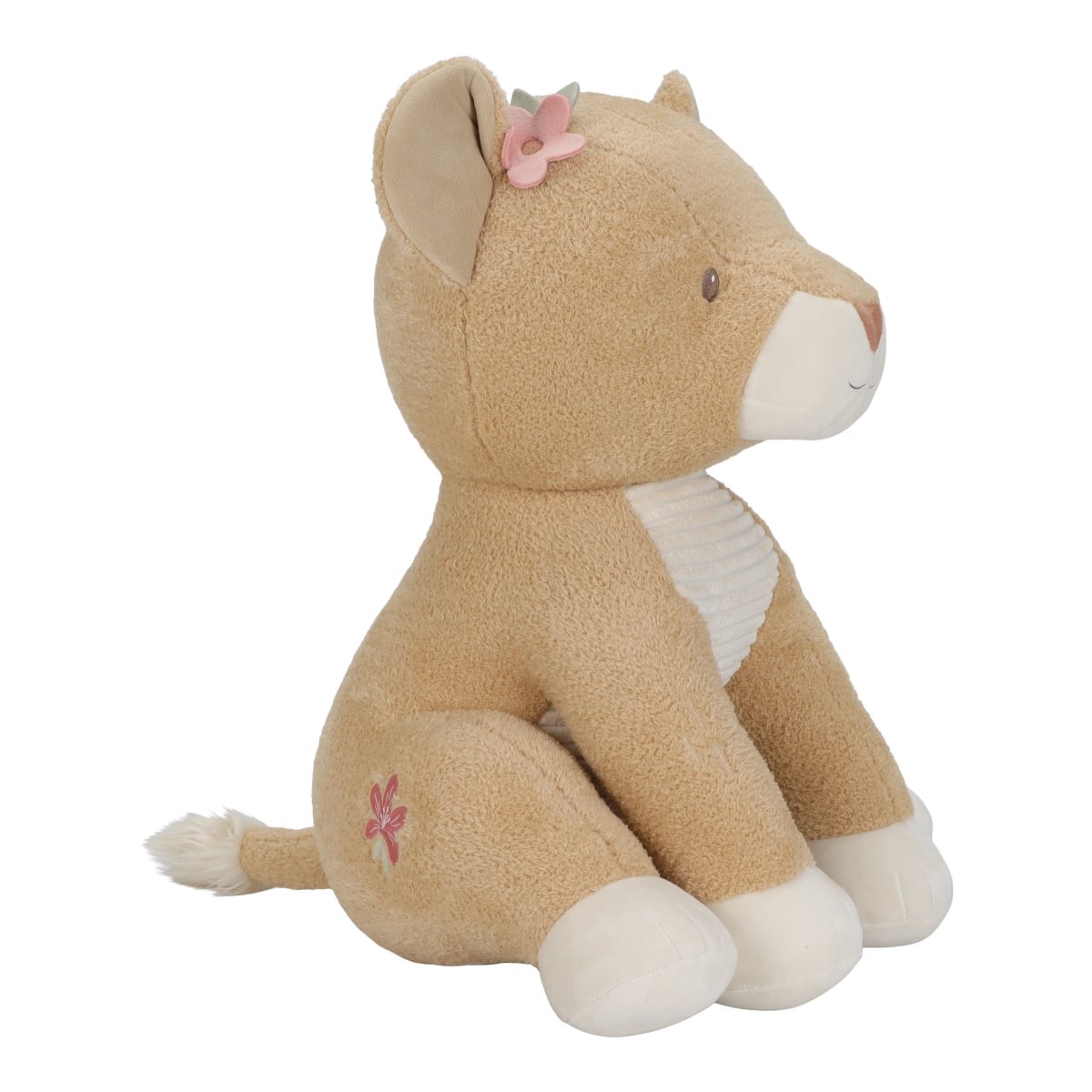 Little Dutch Lõvike kaisutamiseks XL 60 cm ´Safari Friends´ GRS - Pilt 3