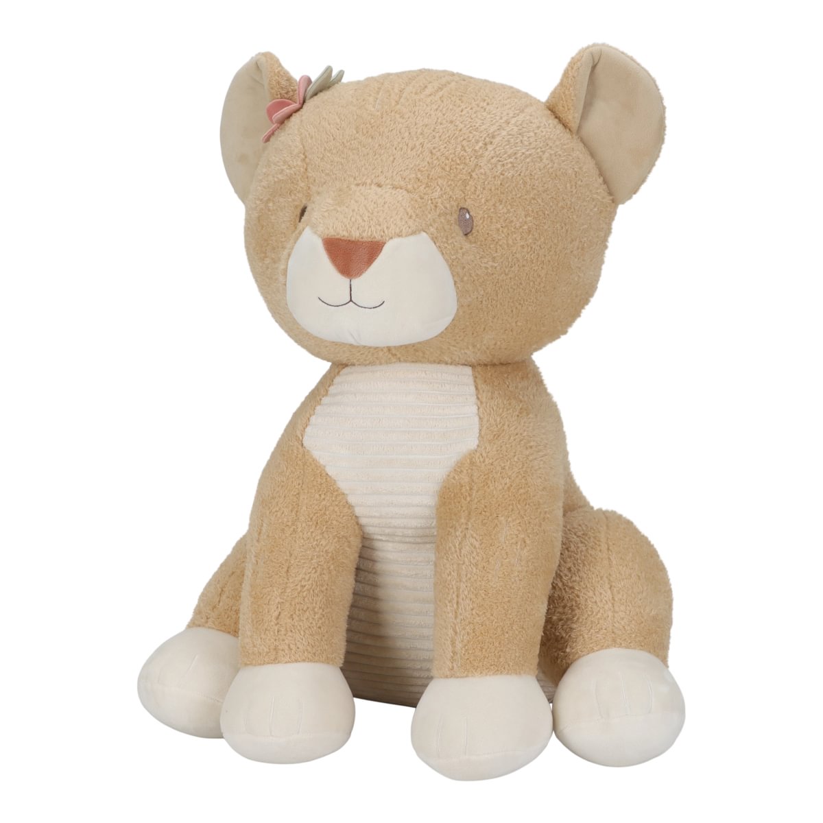 Little Dutch Lõvike kaisutamiseks XL 60 cm ´Safari Friends´ GRS