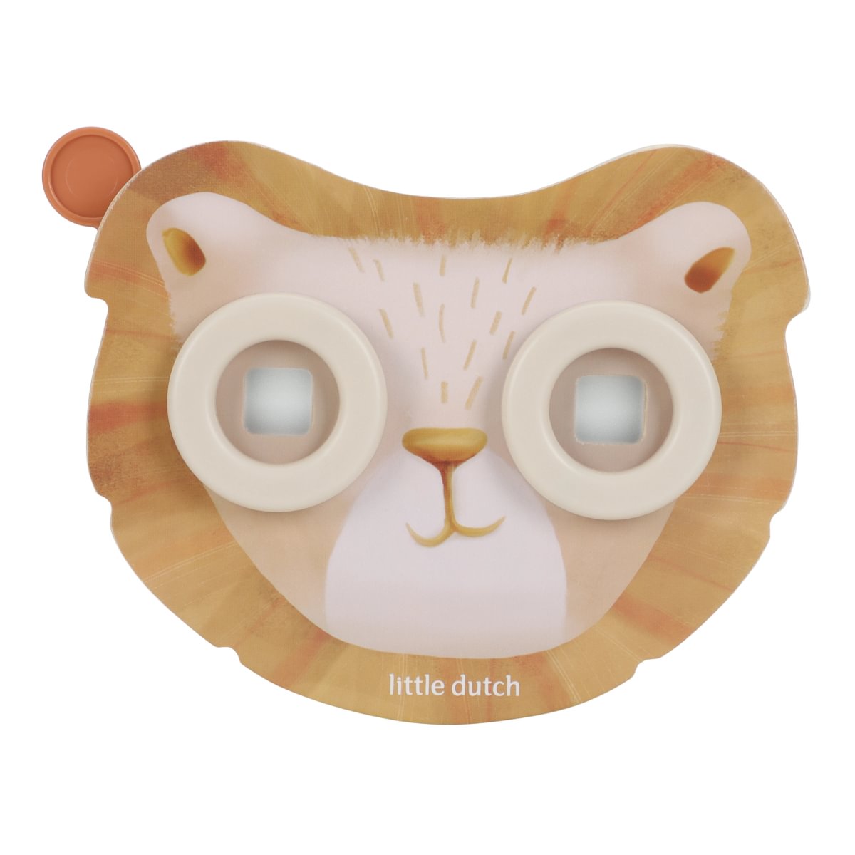 Little Dutch Lugude vaataja ´Safari Friends´ - Pilt 2