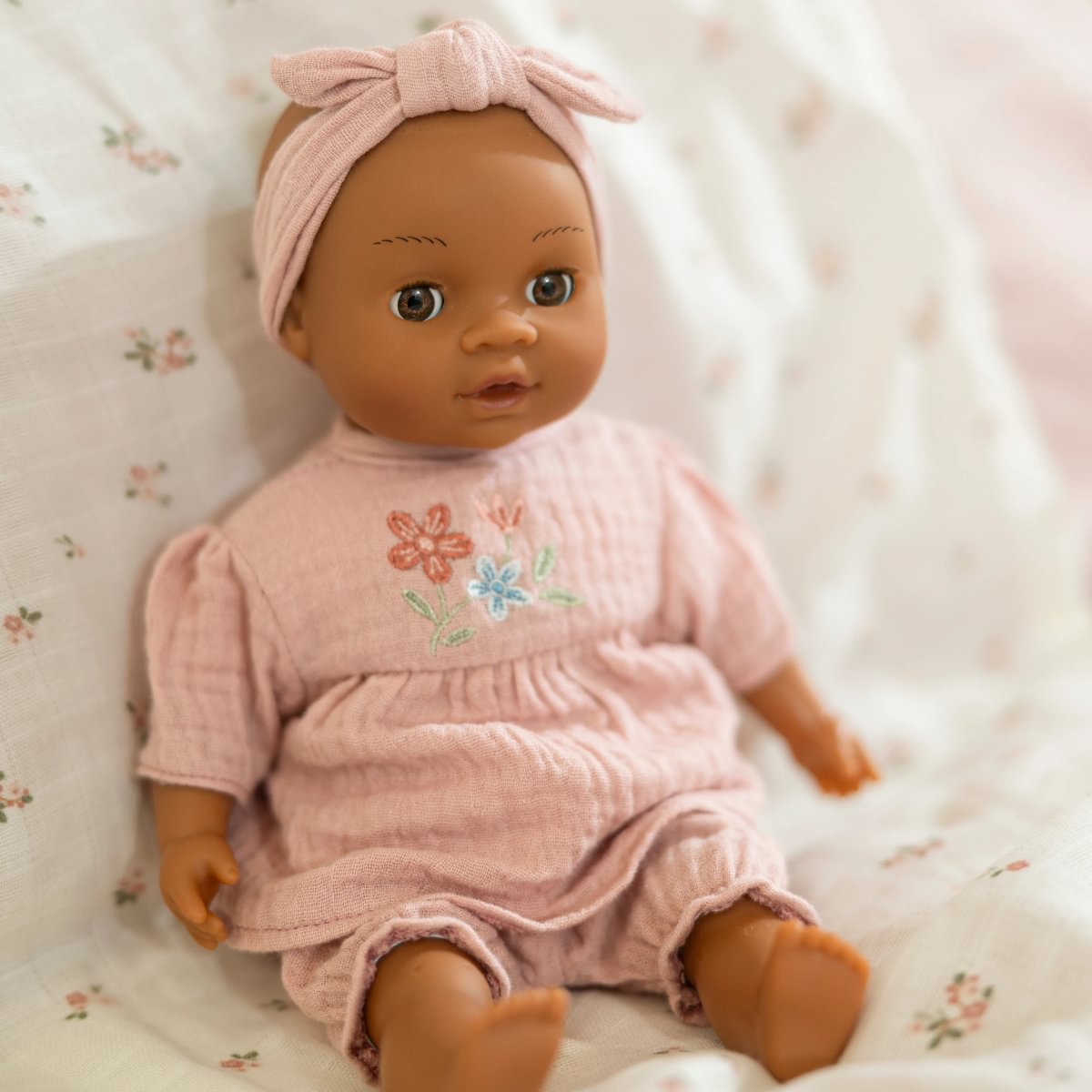 Little Dutch Beebinukk Yara - Pilt 6