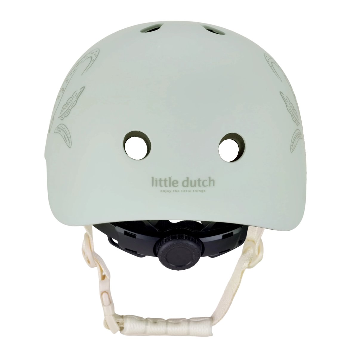 Little Dutch Kiiver lastele ´Safari Dreams Green´ - Pilt 4