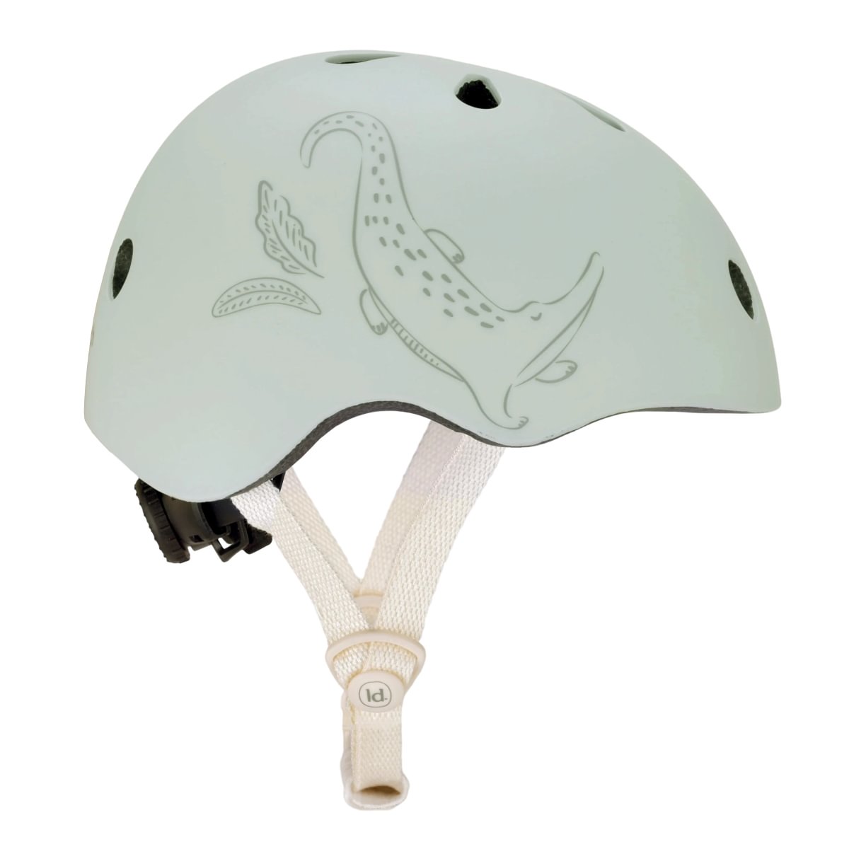 Little Dutch Kiiver lastele ´Safari Dreams Green´ - Pilt 2
