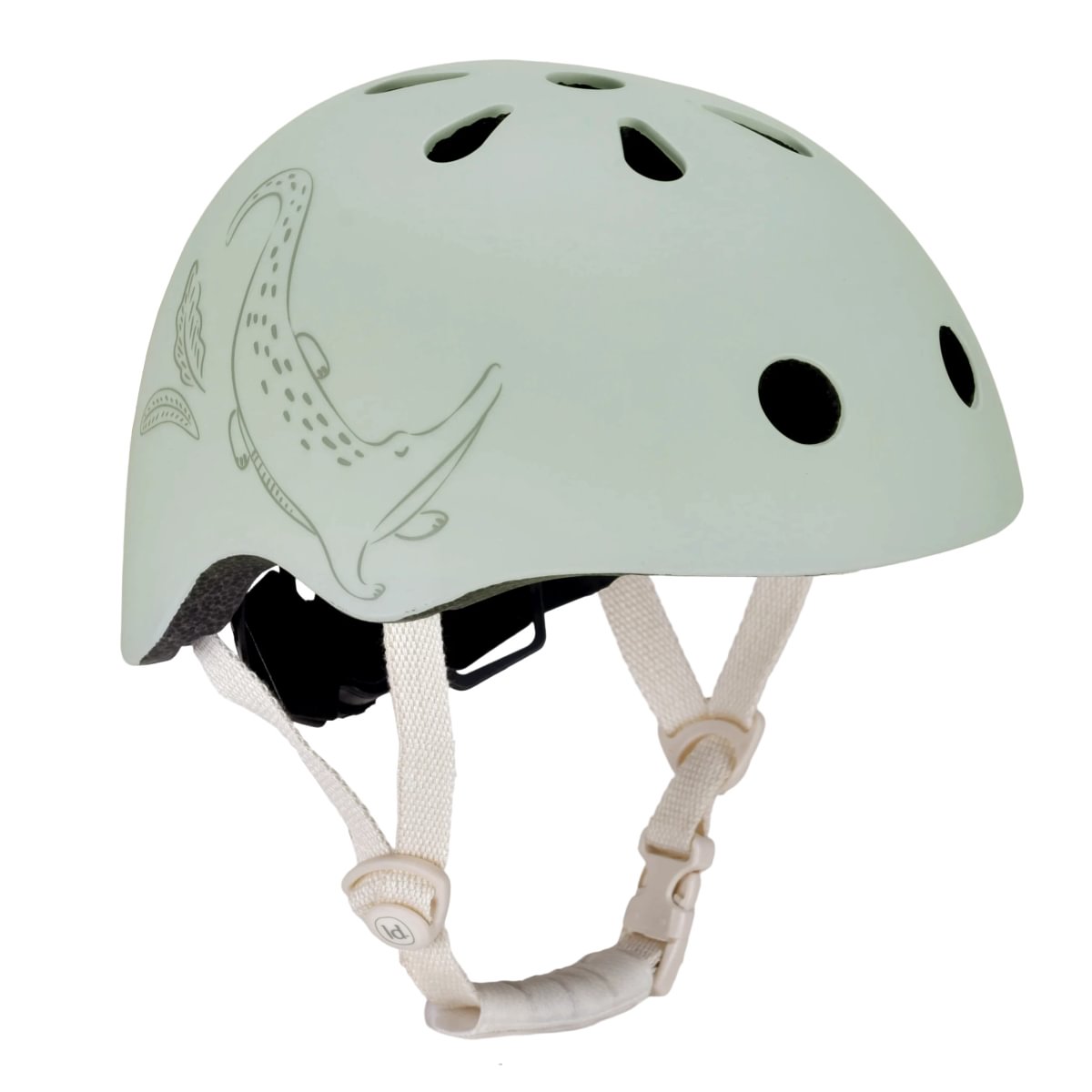 Little Dutch Kiiver lastele ´Safari Dreams Green´