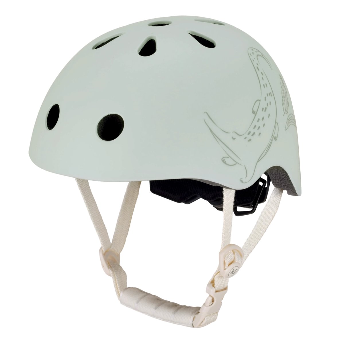 Little Dutch Kiiver lastele ´Safari Dreams Green´ - Pilt 6