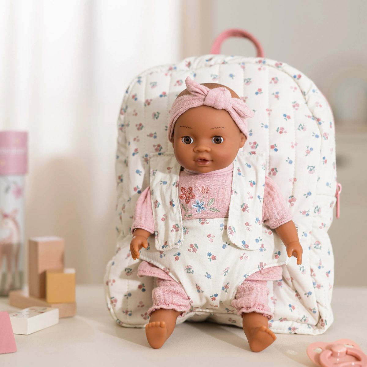 Little Dutch Beebinukk Yara - Pilt 8