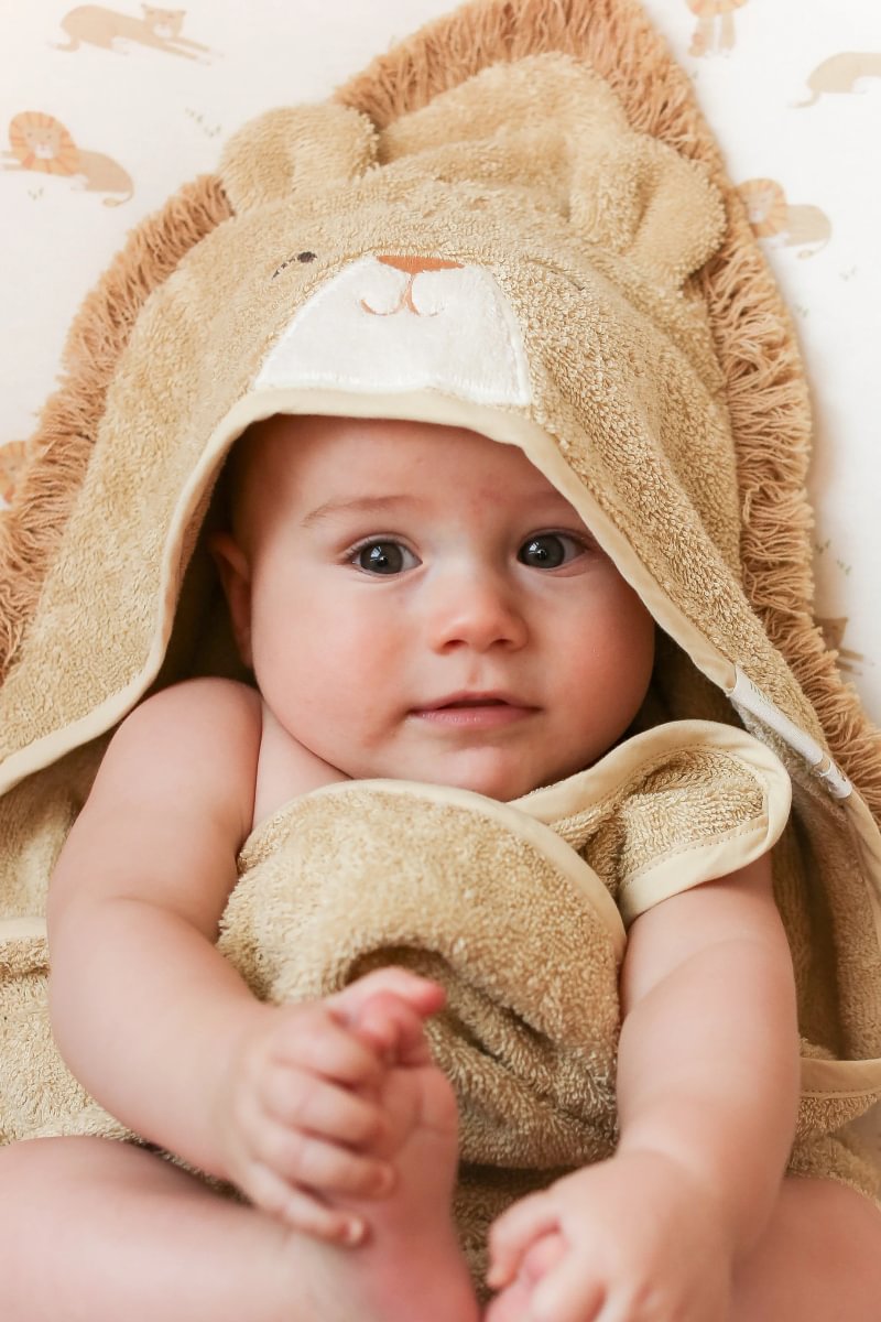 Little Dutch Kinkekomplekt ´Safari Leo´ - Pilt 7