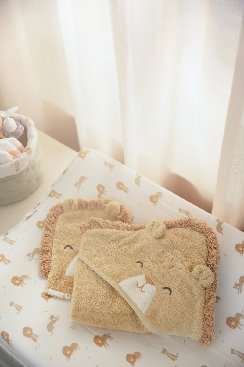 Little Dutch Kinkekomplekt ´Safari Leo´ - Pilt 10