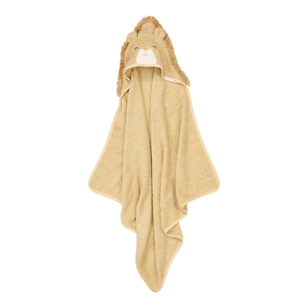 Little Dutch Kinkekomplekt ´Safari Leo´ - Pilt 4