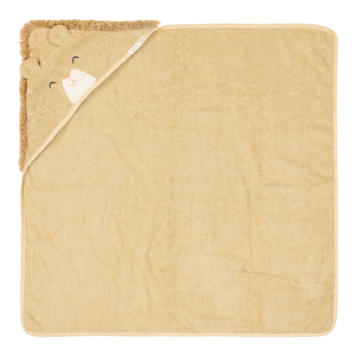 Little Dutch Kinkekomplekt ´Safari Leo´ - Pilt 5