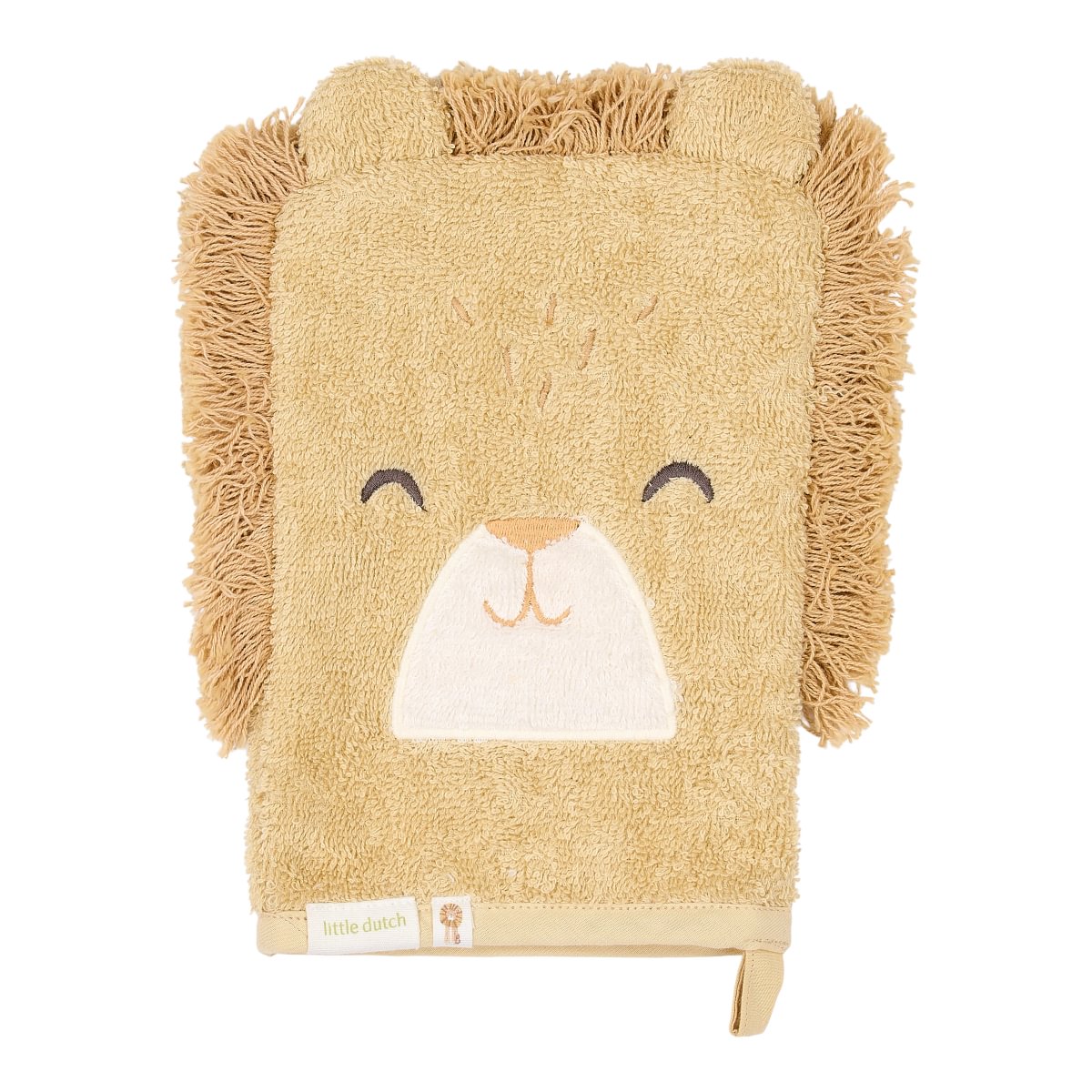 Little Dutch Kinkekomplekt ´Safari Leo´ - Pilt 6