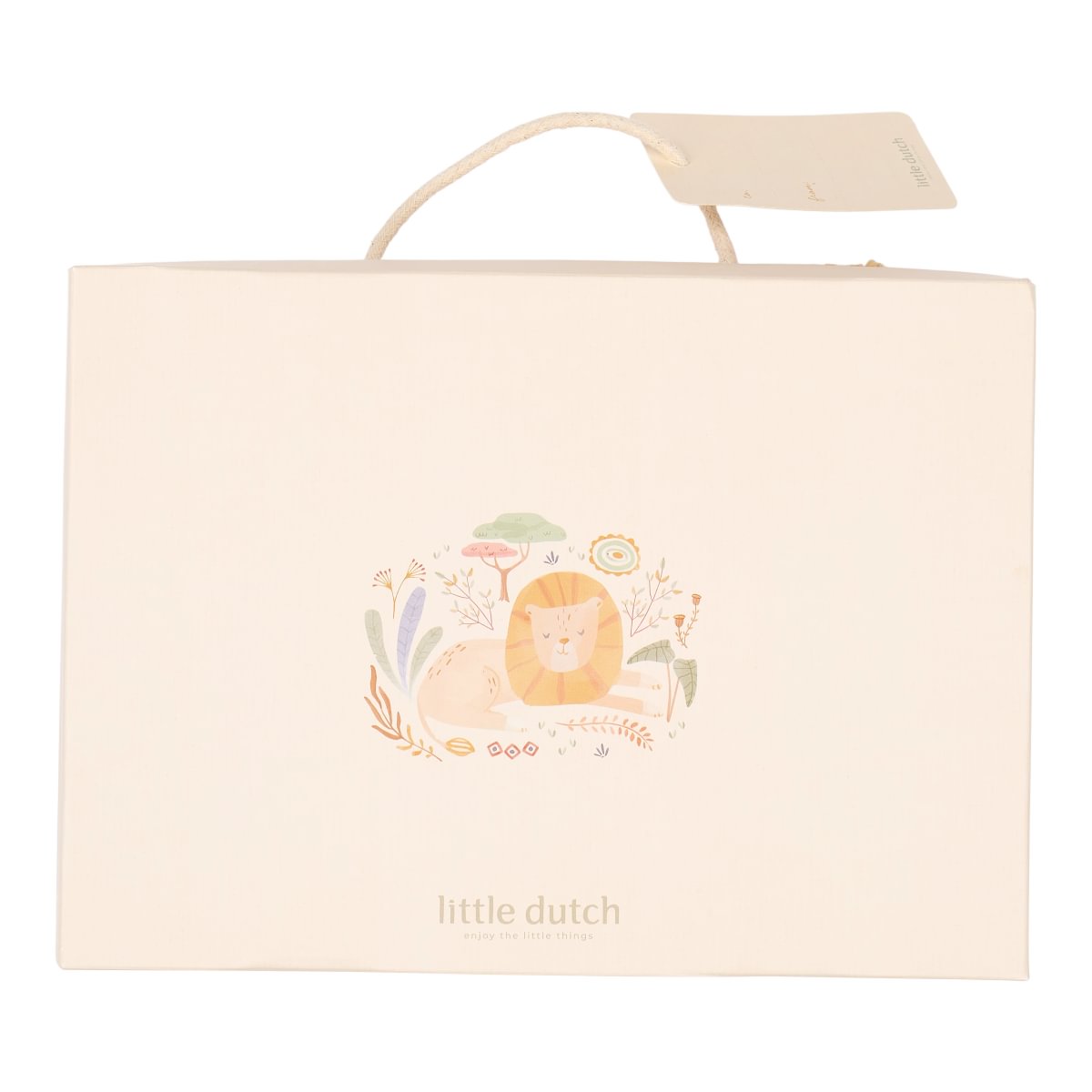 Little Dutch Kinkekomplekt ´Safari Leo´ - Pilt 2