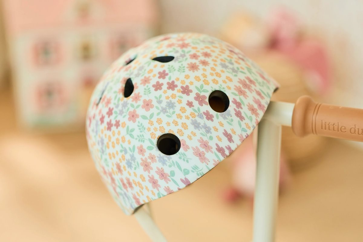 Little Dutch Kiiver lastele ´Sunny Flower´ - Pilt 13