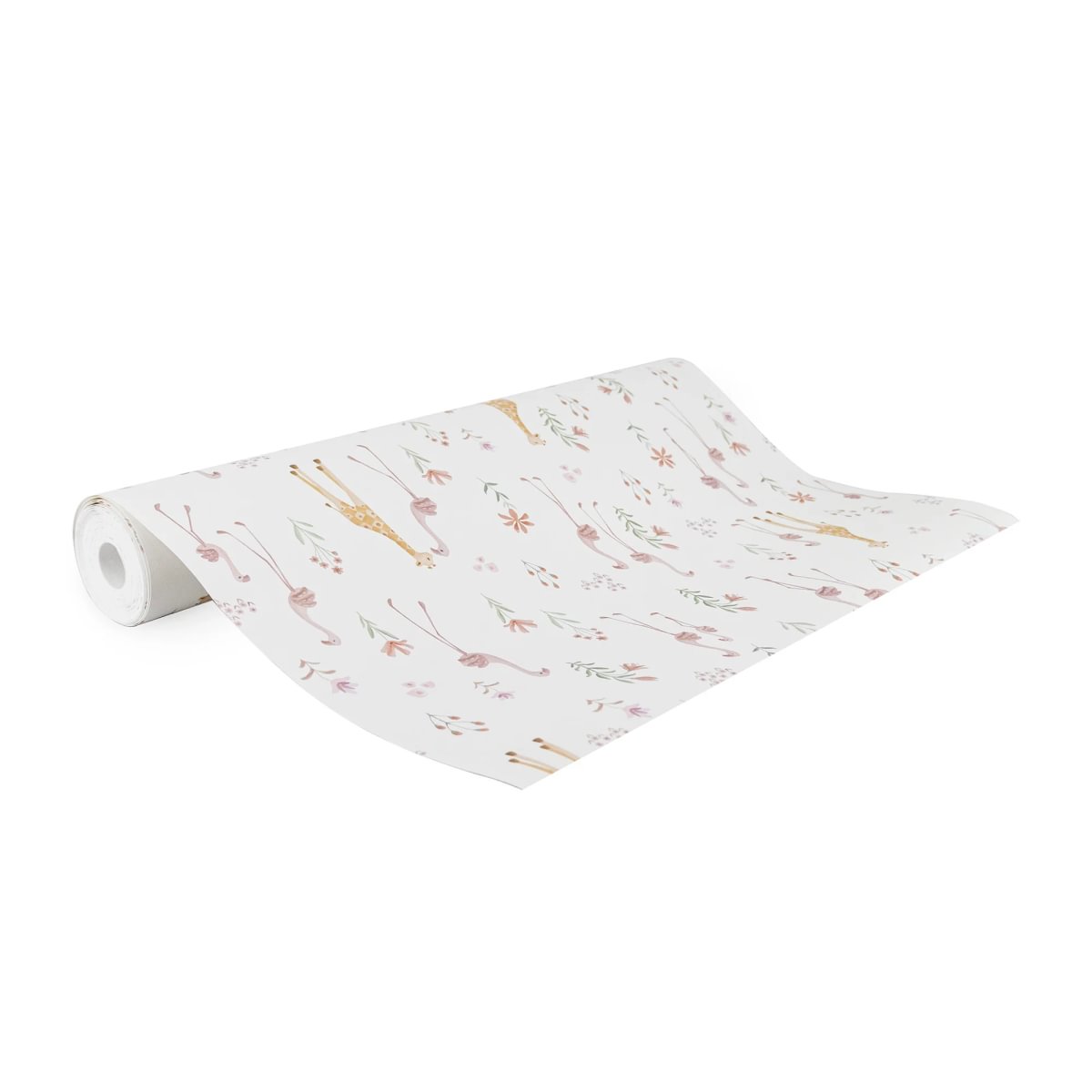 Little Dutch Tapeet ´Blooming Safari´ - Pilt 5