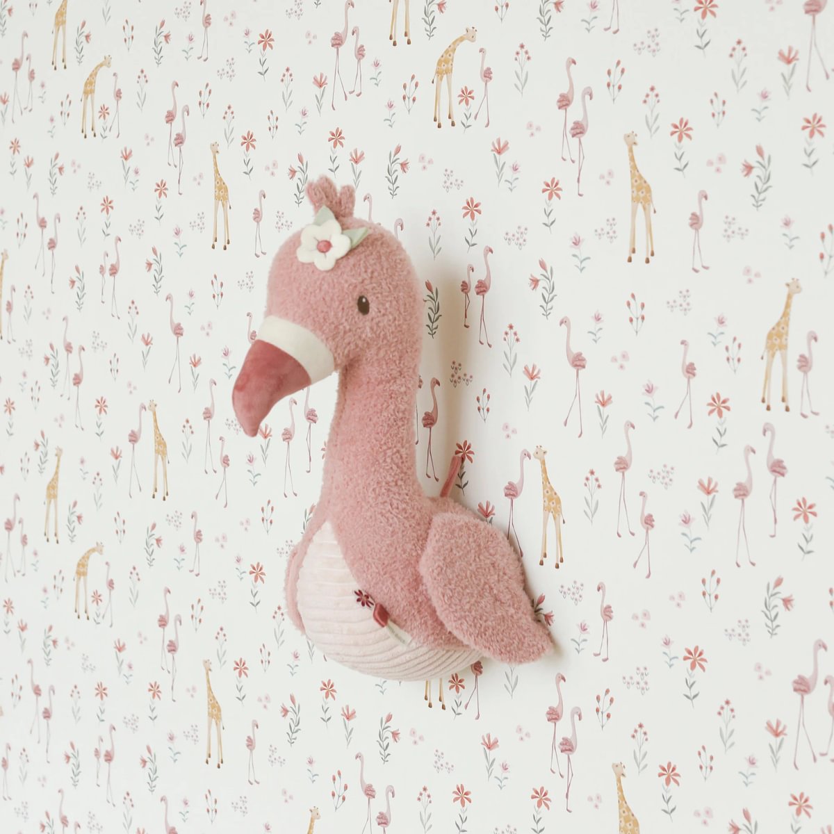 Little Dutch Tapeet ´Blooming Safari´ - Pilt 3