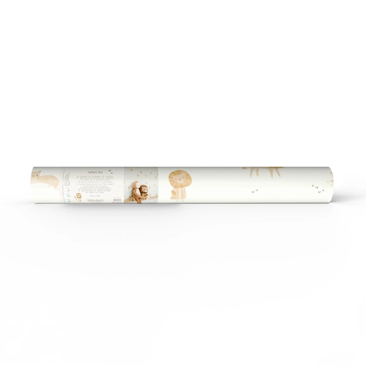 Little Dutch Tapeet ´Safari Leo´ - Pilt 6