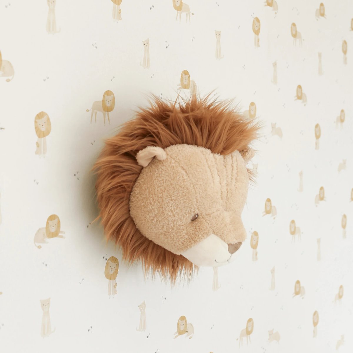 Little Dutch Tapeet ´Safari Leo´ - Pilt 3