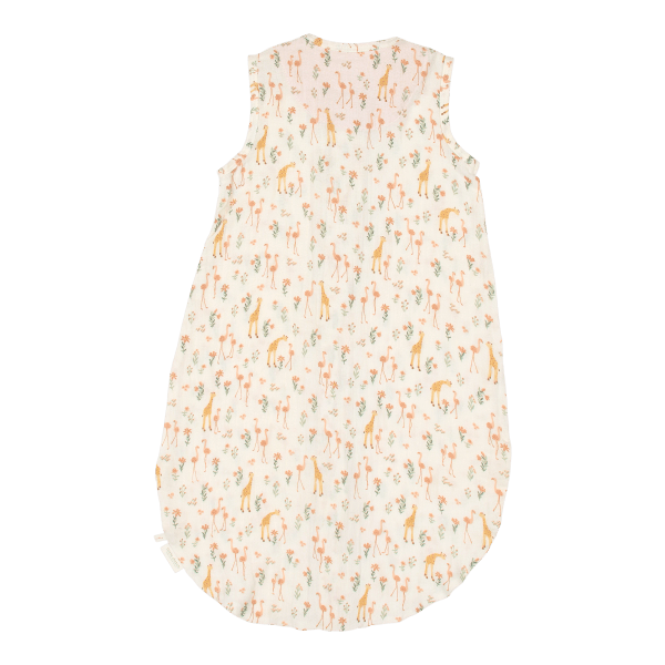 Little Dutch Magamiskott suvine ´Blooming Safari` 90 cm - Pilt 2