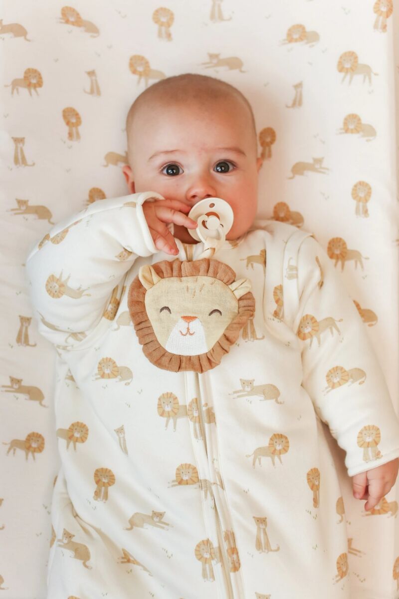 Little Dutch Magamiskott talvine ´Safari Leo` 90 cm - Pilt 4
