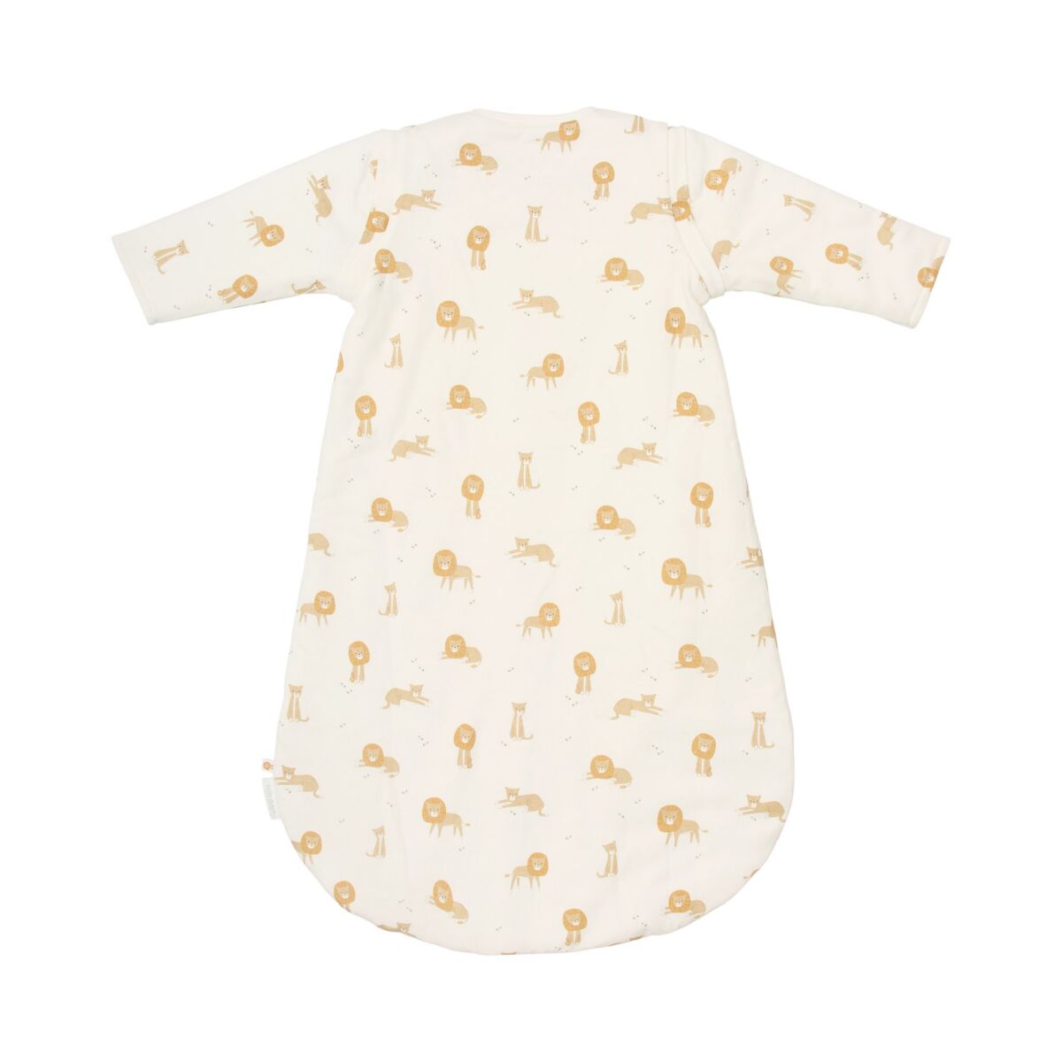 Little Dutch Magamiskott talvine ´Safari Leo` 90 cm - Pilt 3