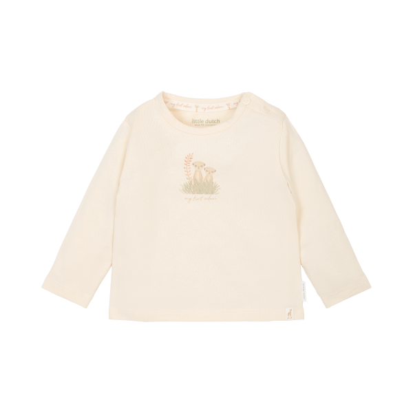 Little Dutch Kinkekomplekt katsikuks ´Safari Friends´ 62/68 - Pilt 3