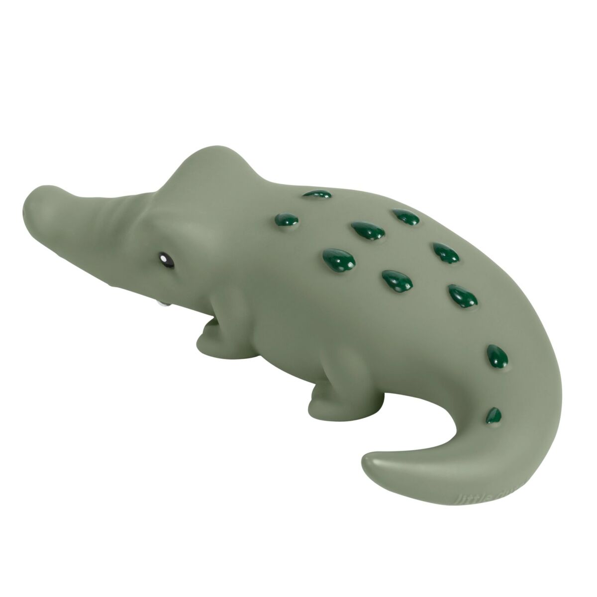 Little Dutch Öölamp `Krokodill´ - Pilt 2