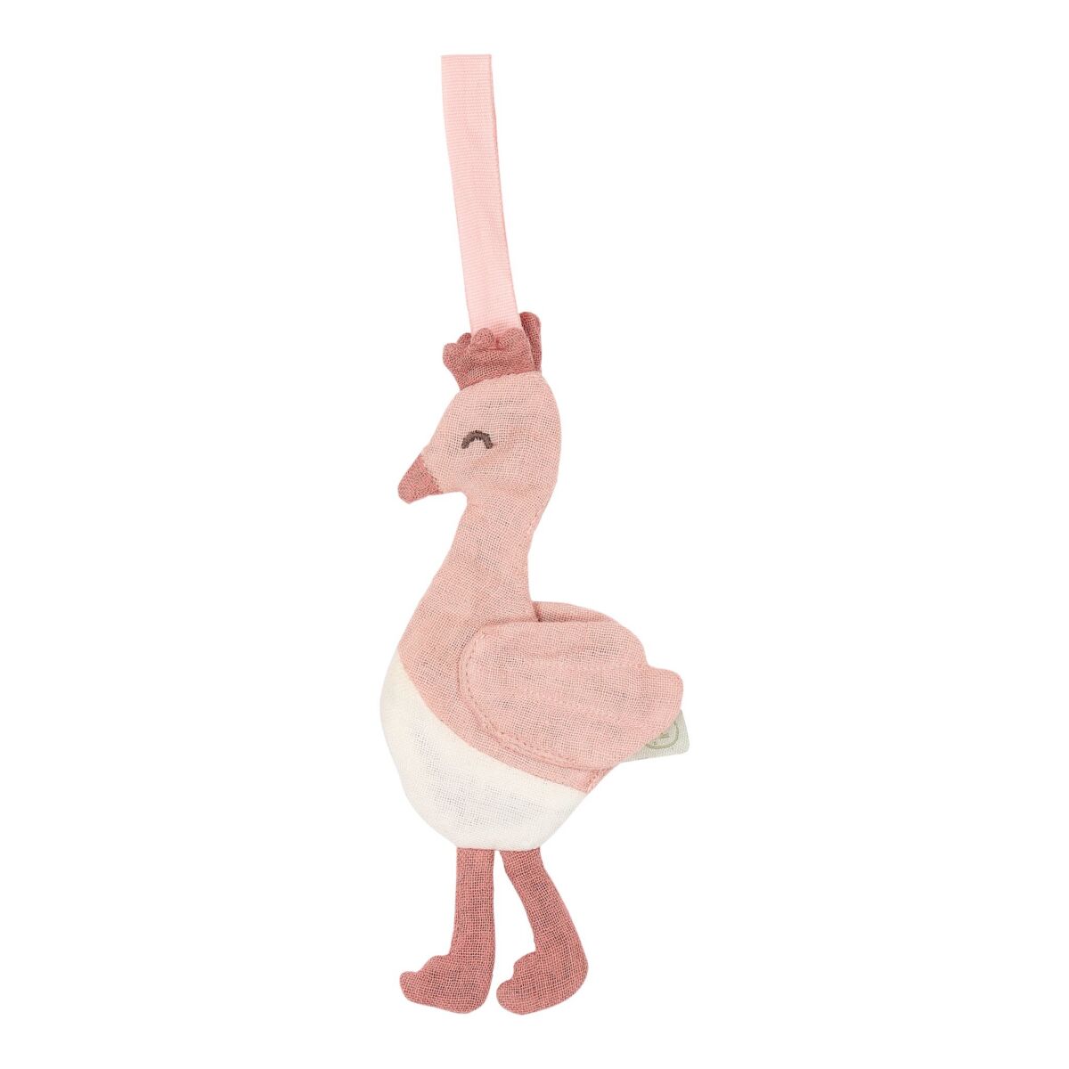 Little Dutch Lutihoidja flamingoga `Blooming Safari´ - Pilt 2