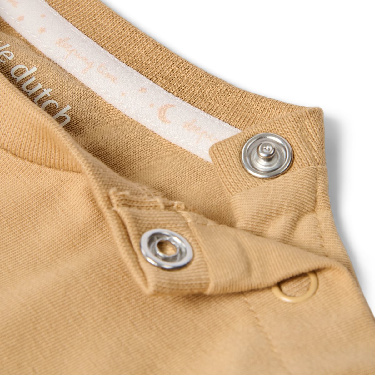 Little Dutch Pidžaama ´Safari Lion Soft tan´ 86/92 kaheosaline - Pilt 4